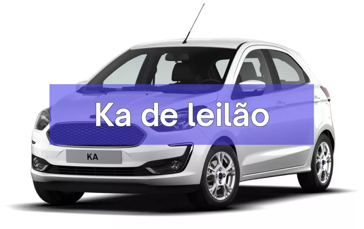 Ka em leilão
