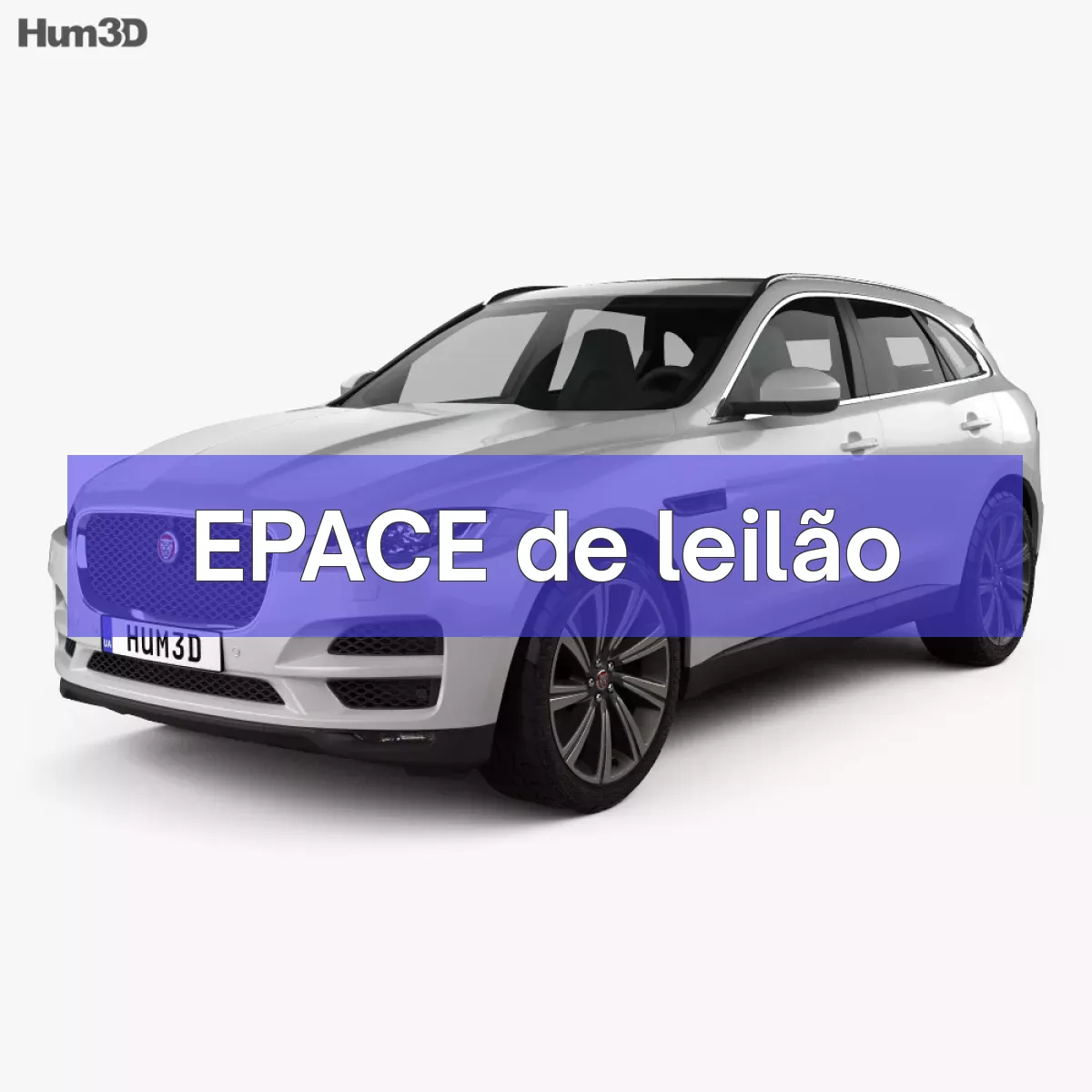 EPACE em leilão