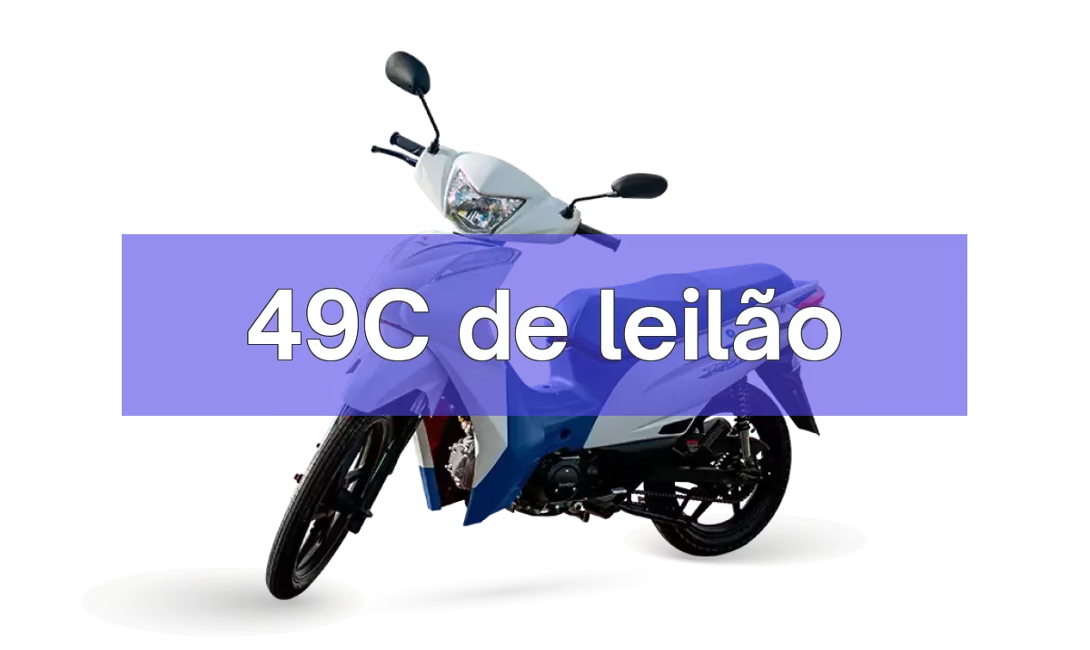 49C em leilão