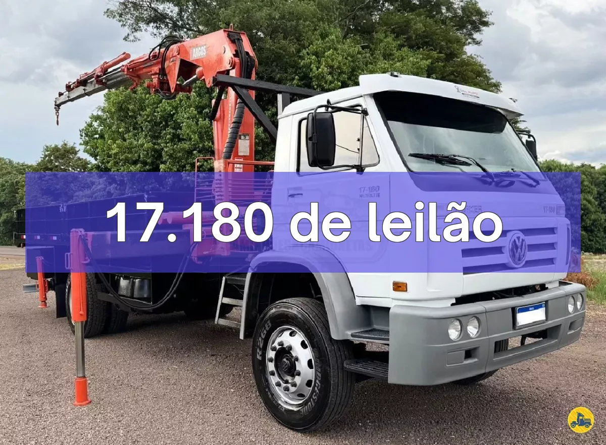 17.180 em leilão