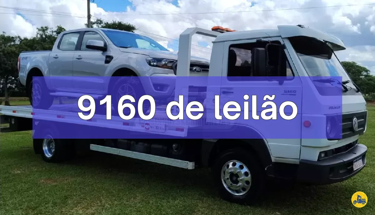 9160 em leilão