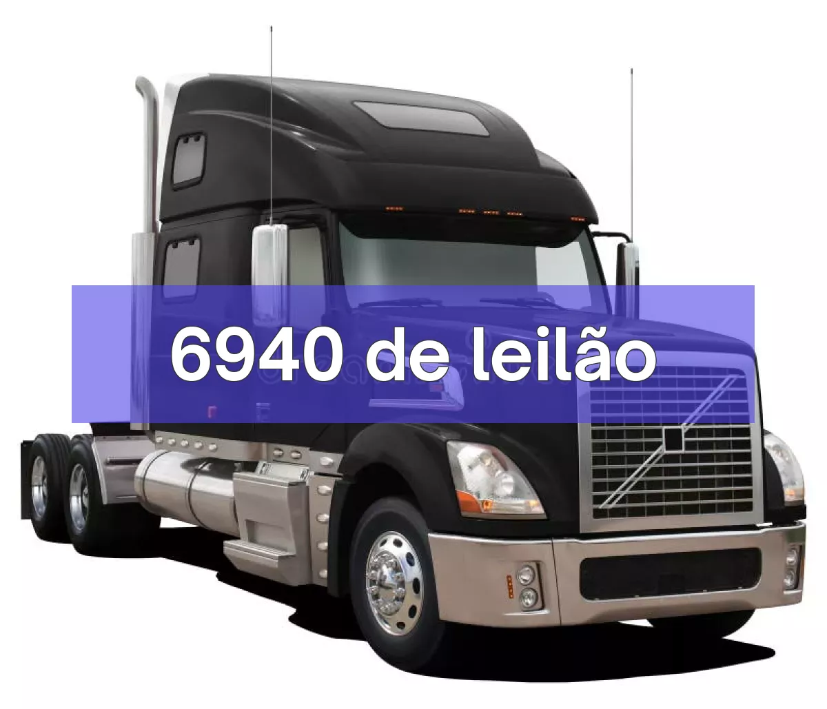 6940 em leilão