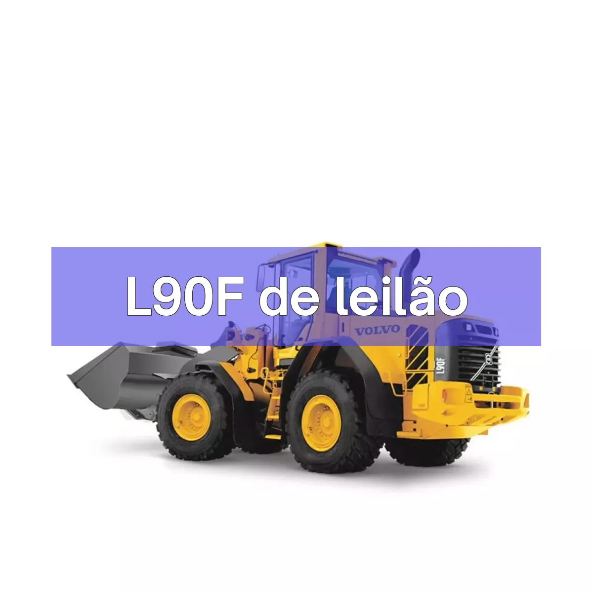 L90F em leilão