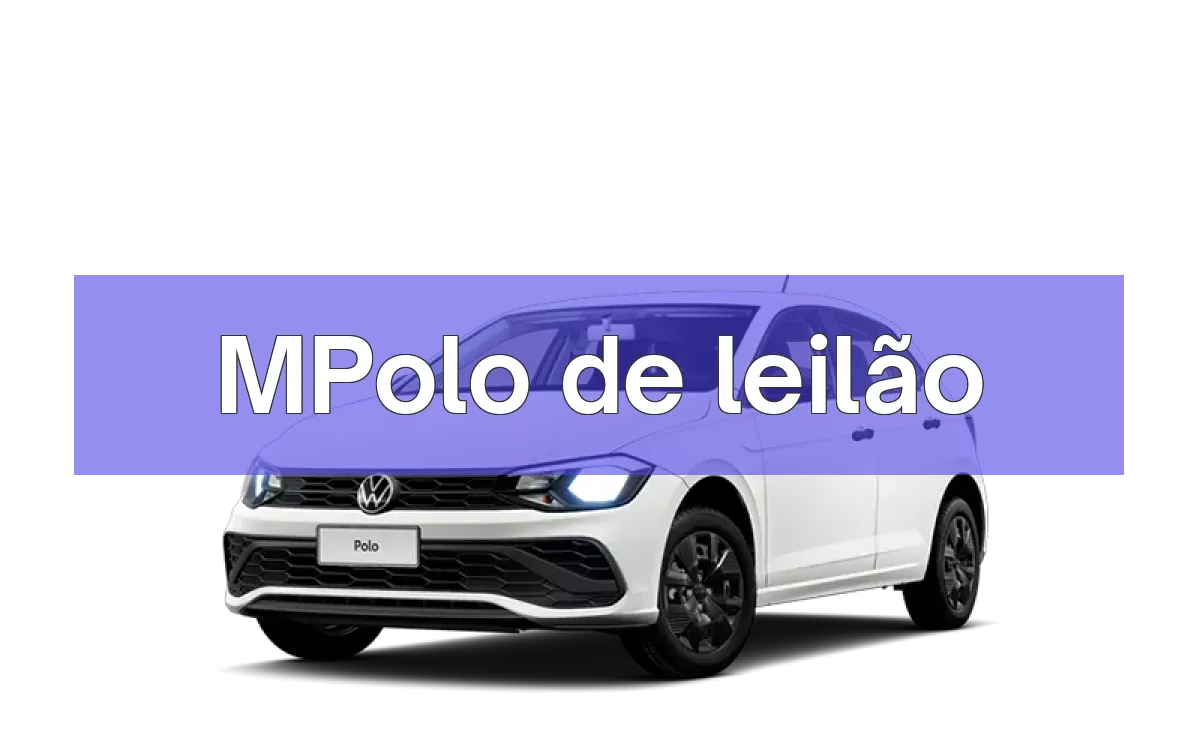 MPolo em leilão