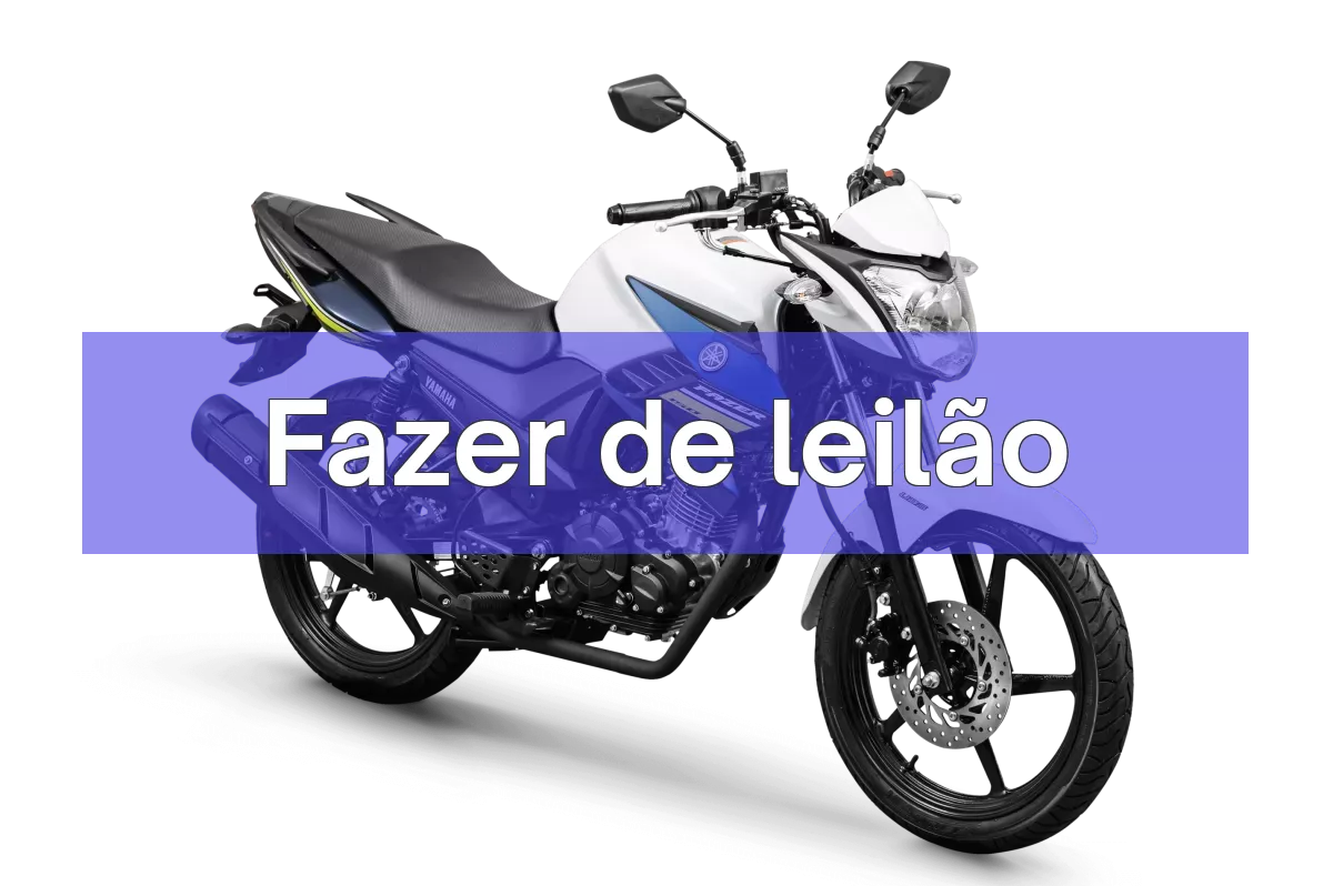 Fazer em leilão