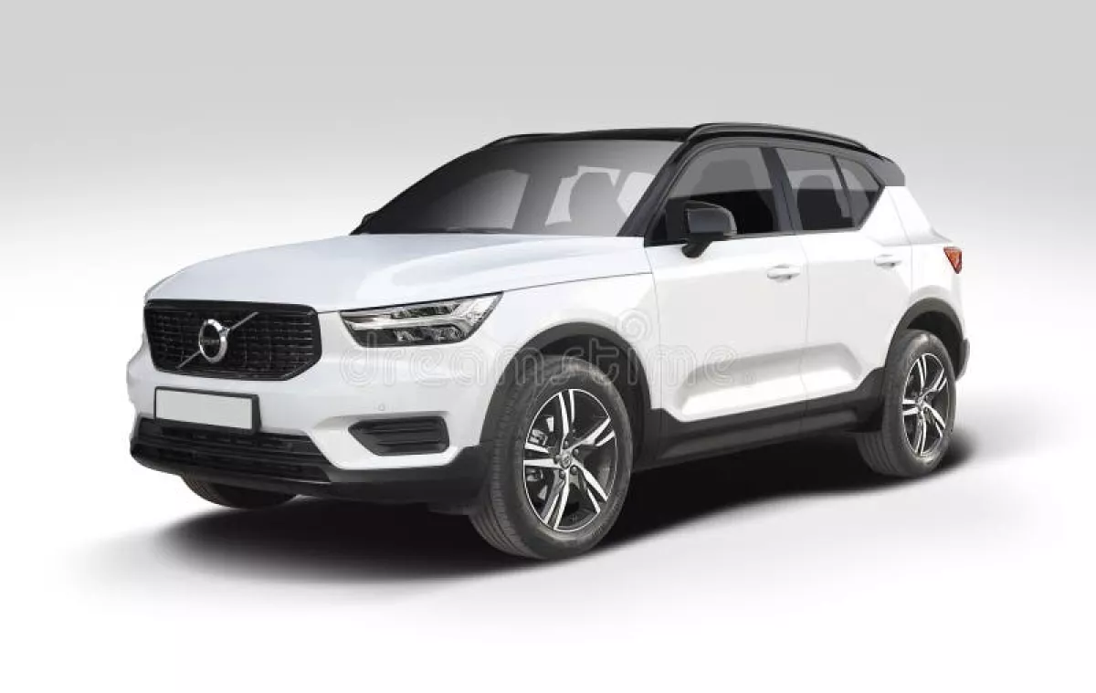 XC40