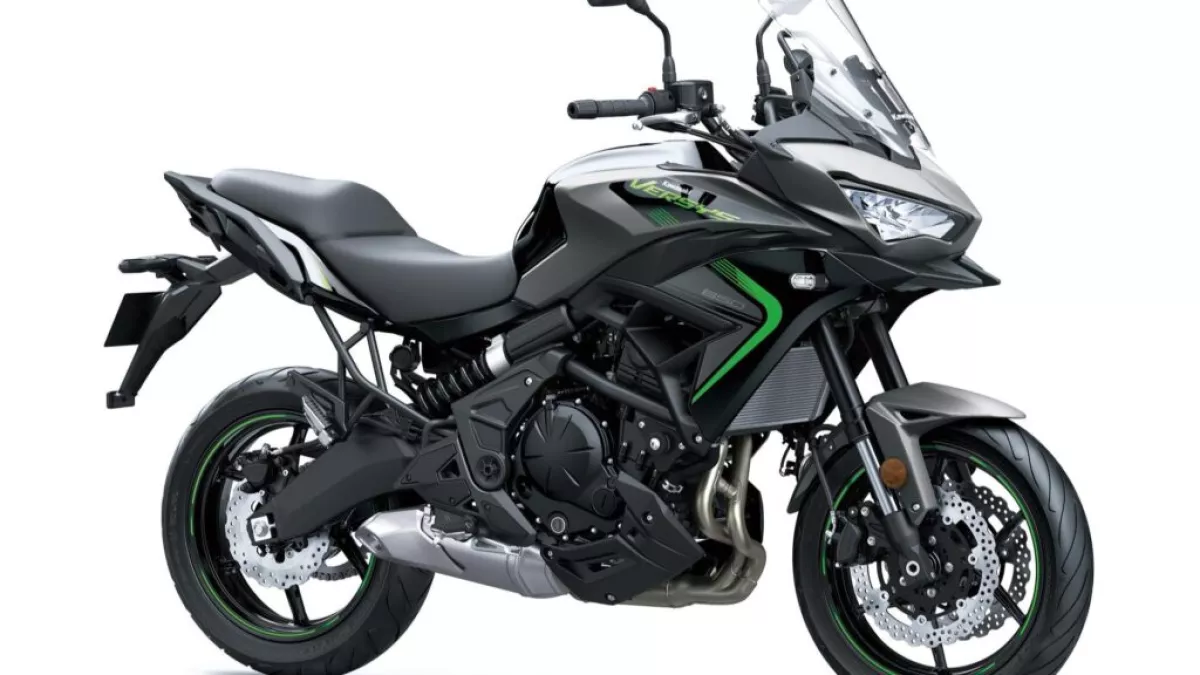 Versys