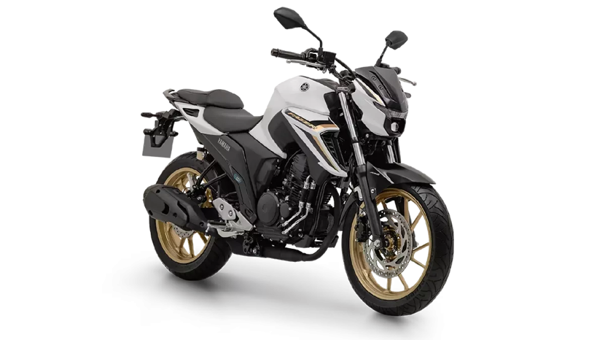 FZ25