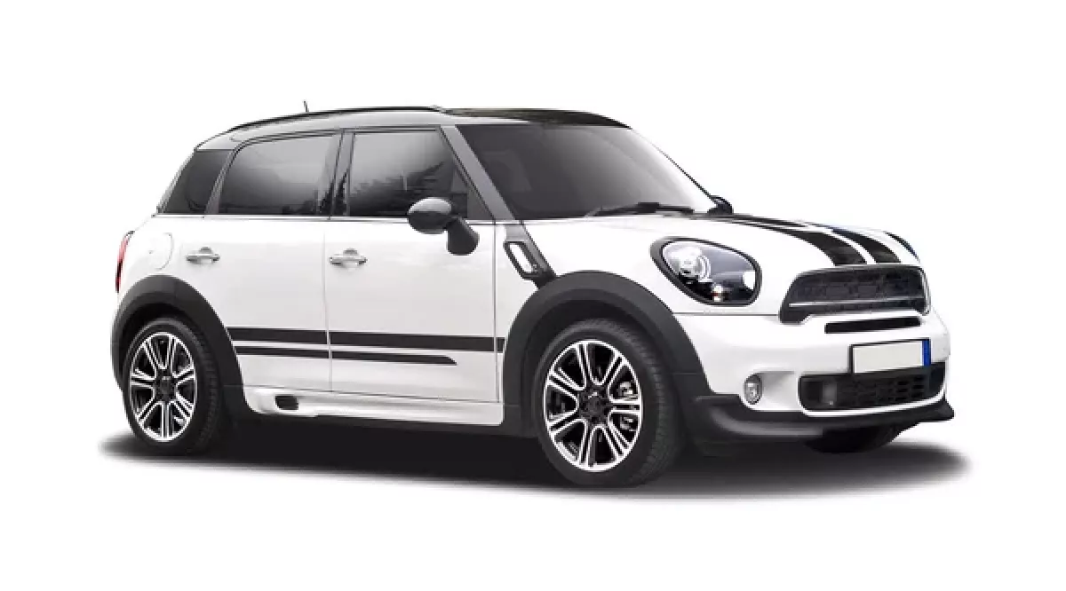 COUNTRYMAN