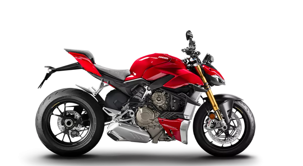 Ducati
