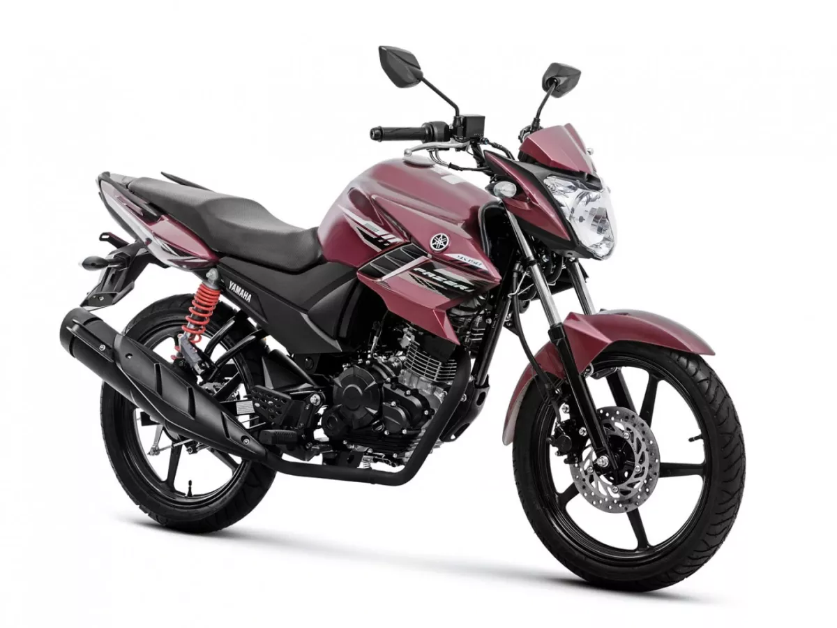 YS150