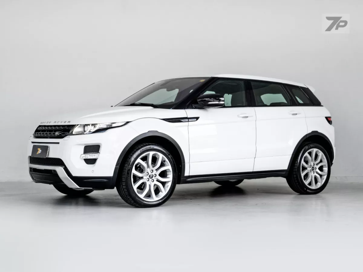 Evoque