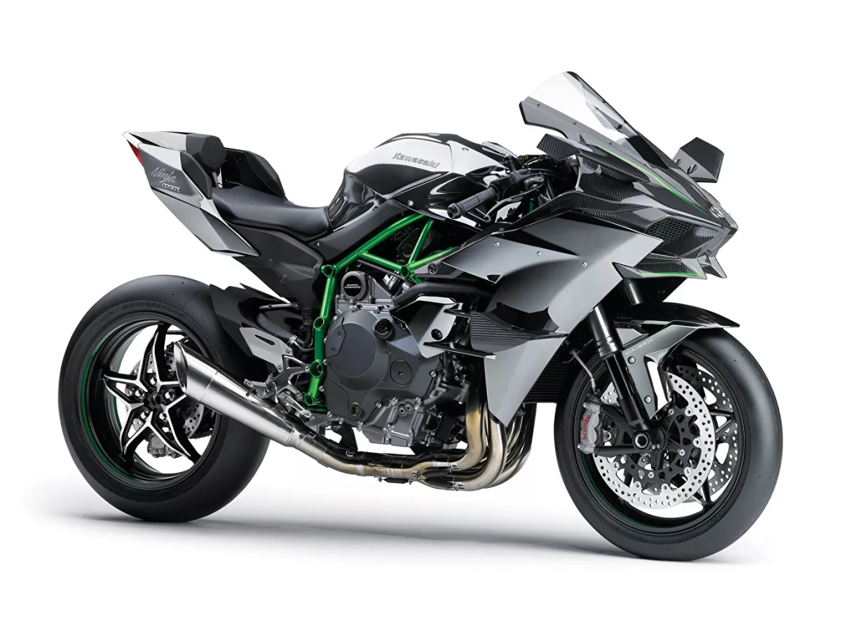 Kawasaki