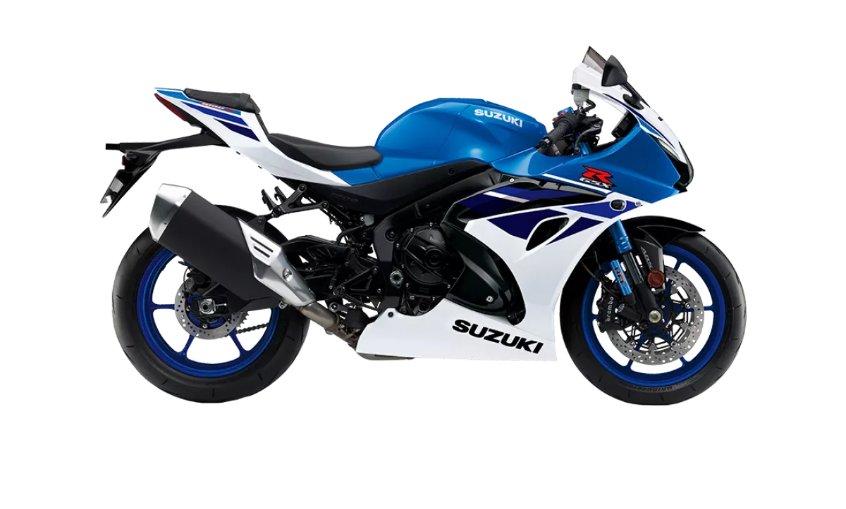 GSXR