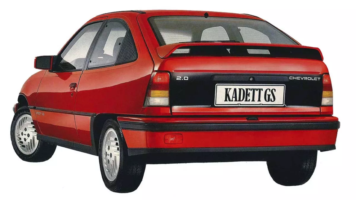 Kadete