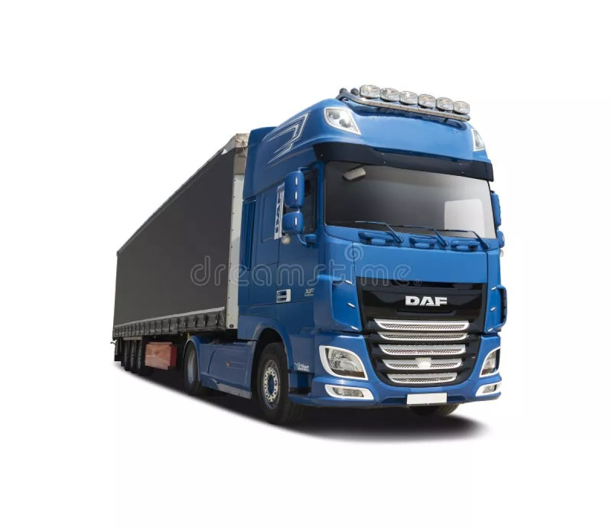 XF