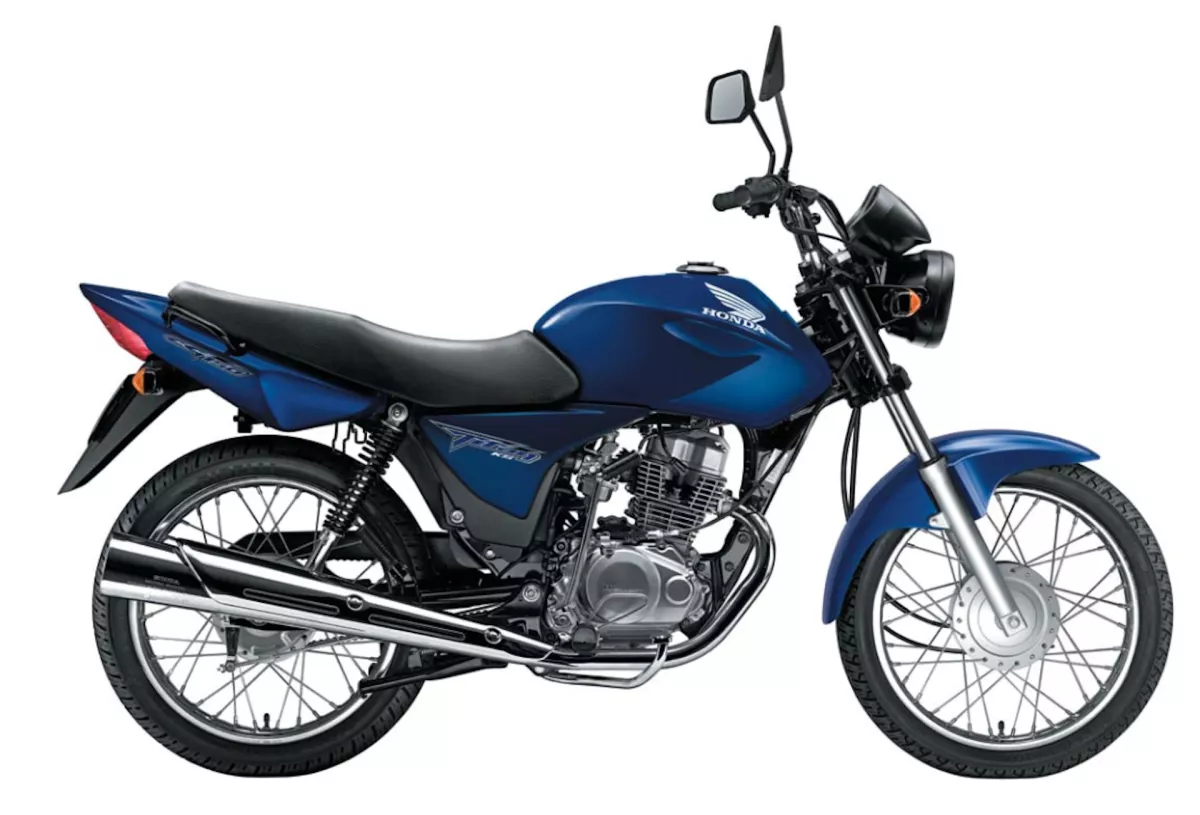 CG150