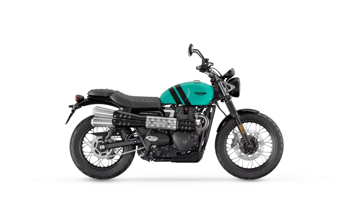 Scrambler