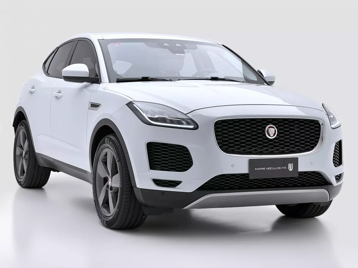 E-Pace