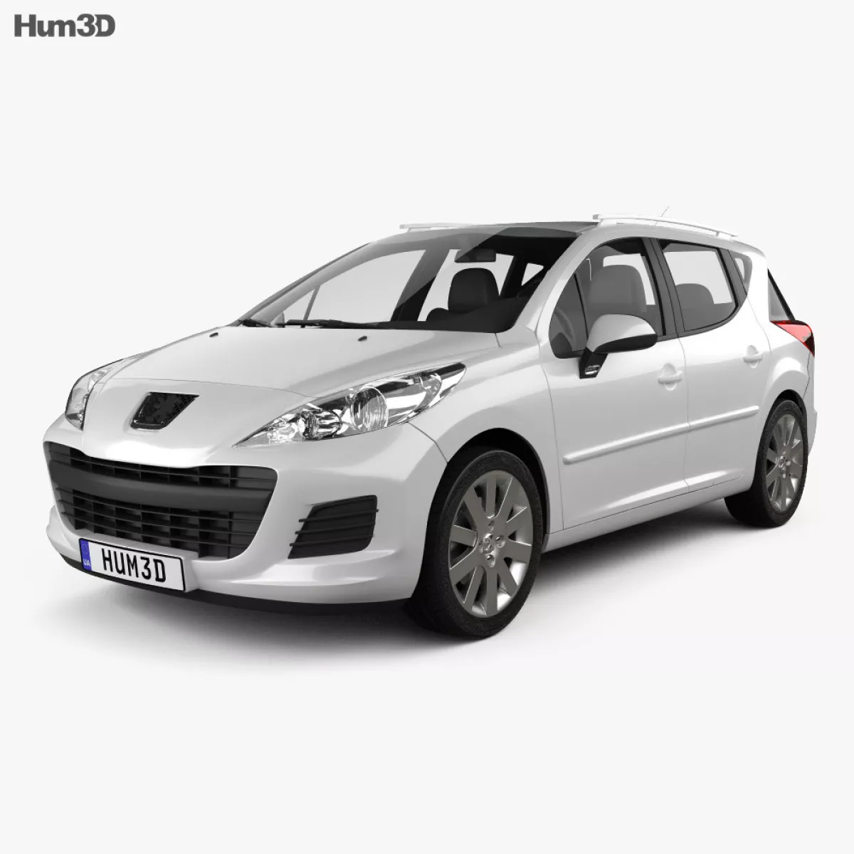 207SW
