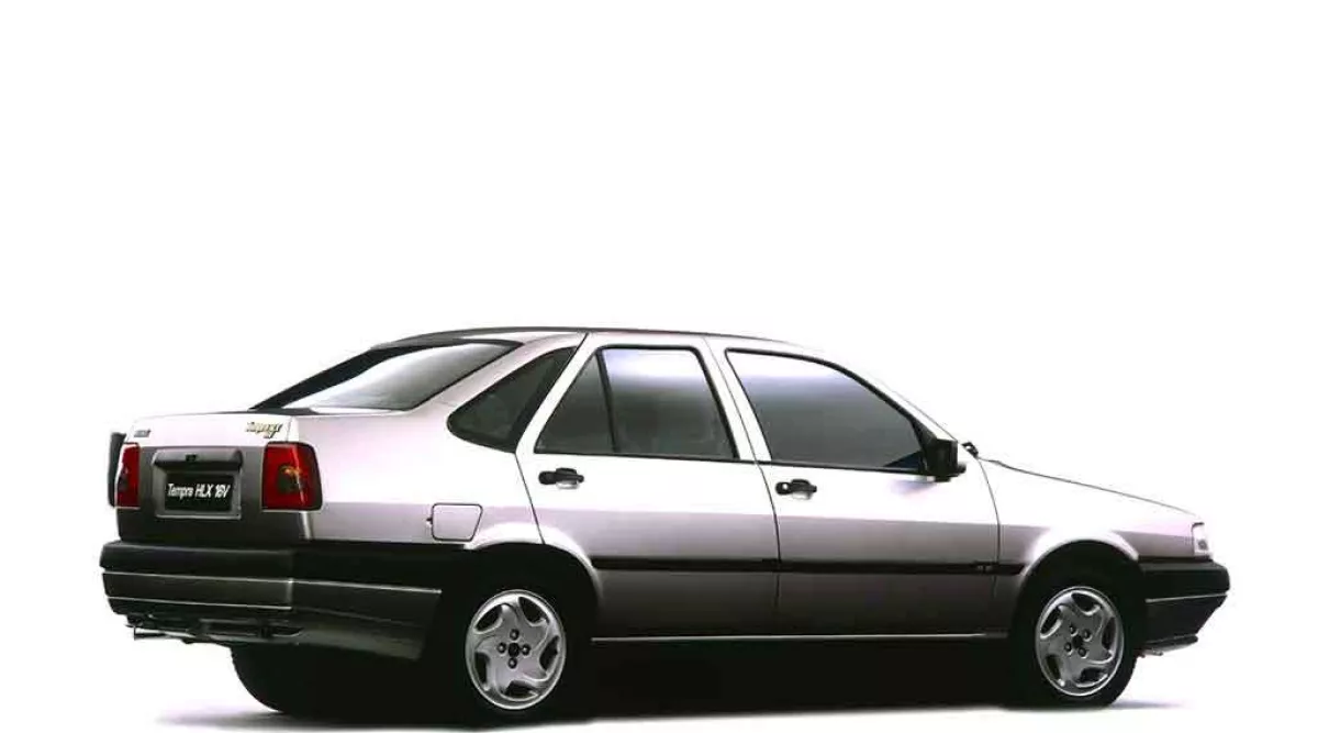 Tempra