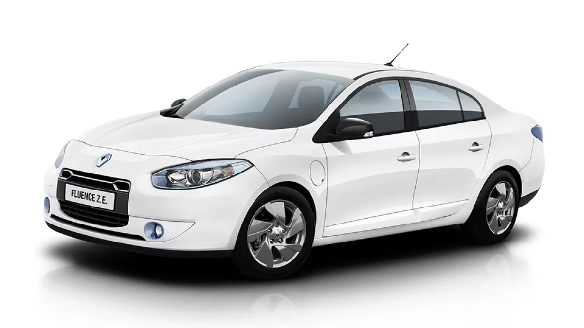 Fluence