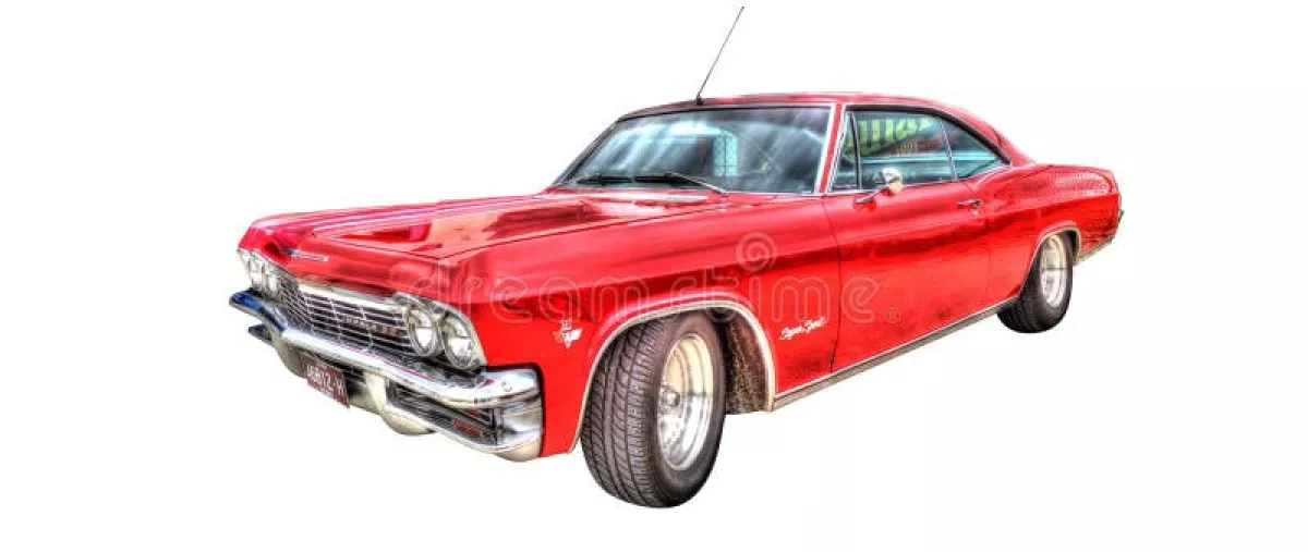 Chevy