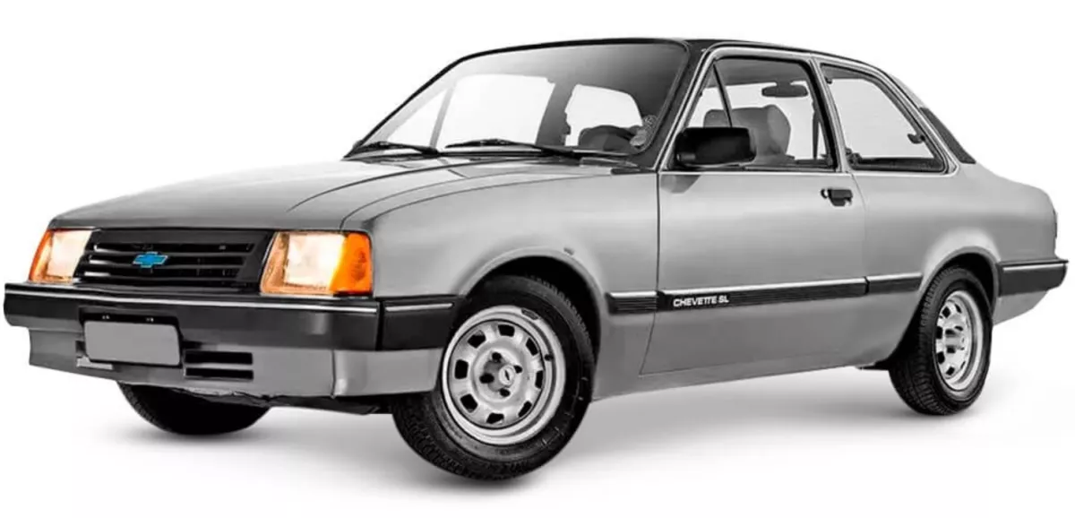 Chevette