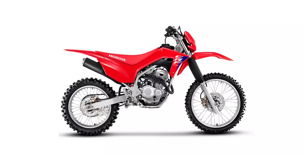 CRF