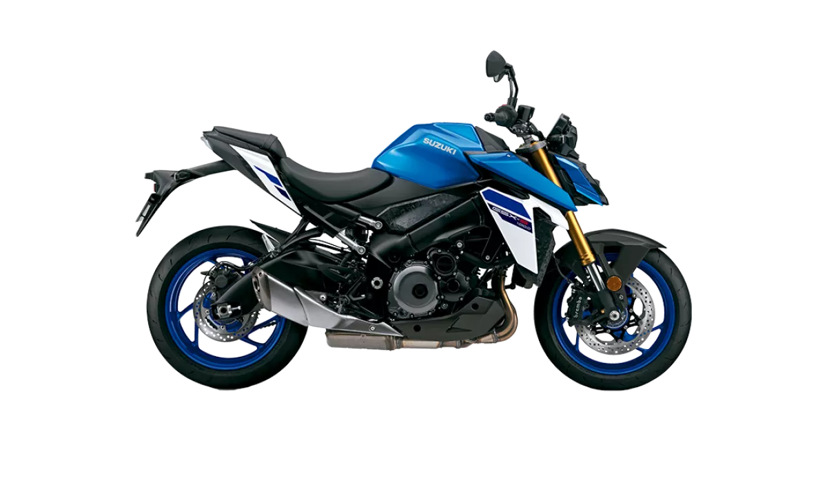GSX-S