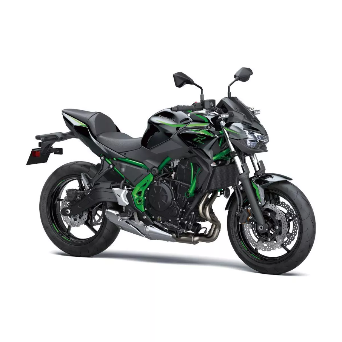 Z650