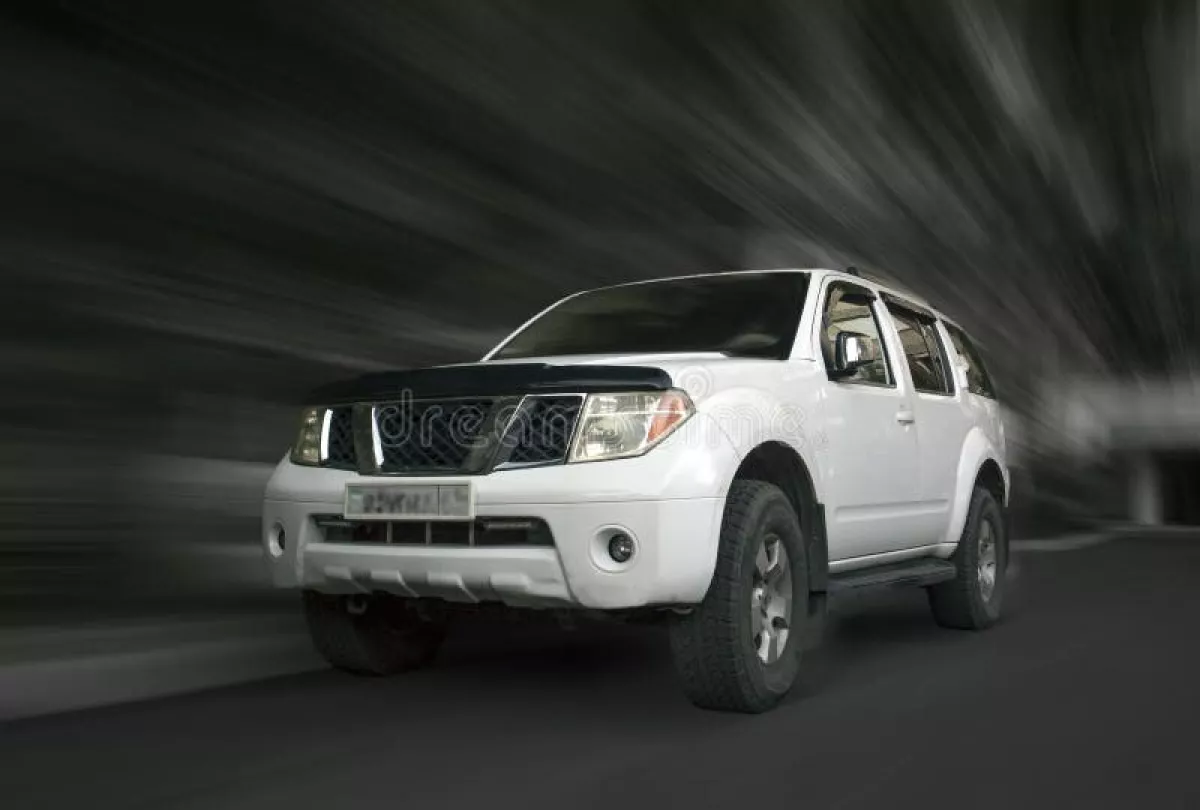 Pathfinder
