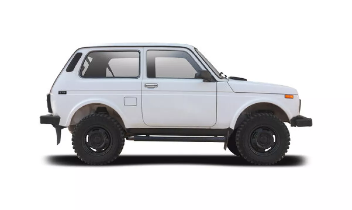 Lada