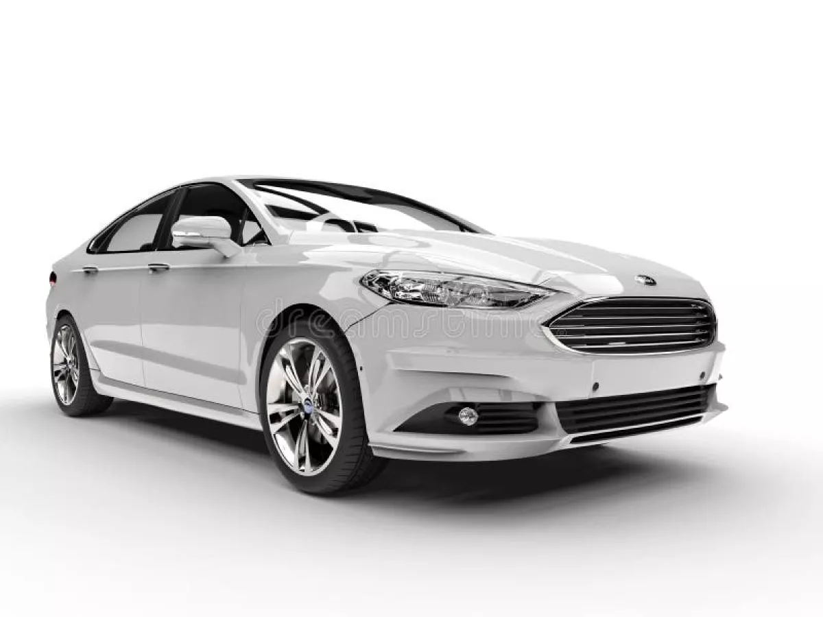 Mondeo