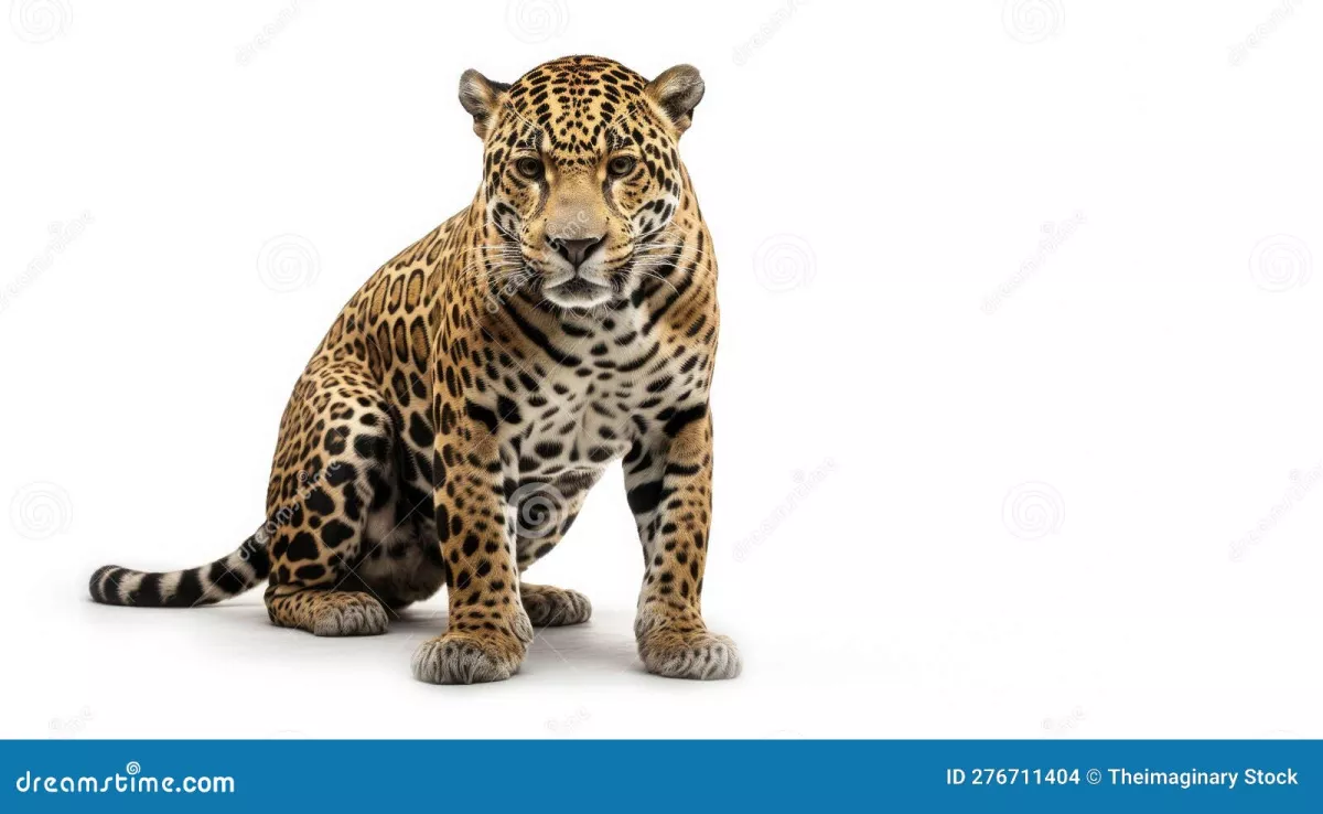 Jaguar
