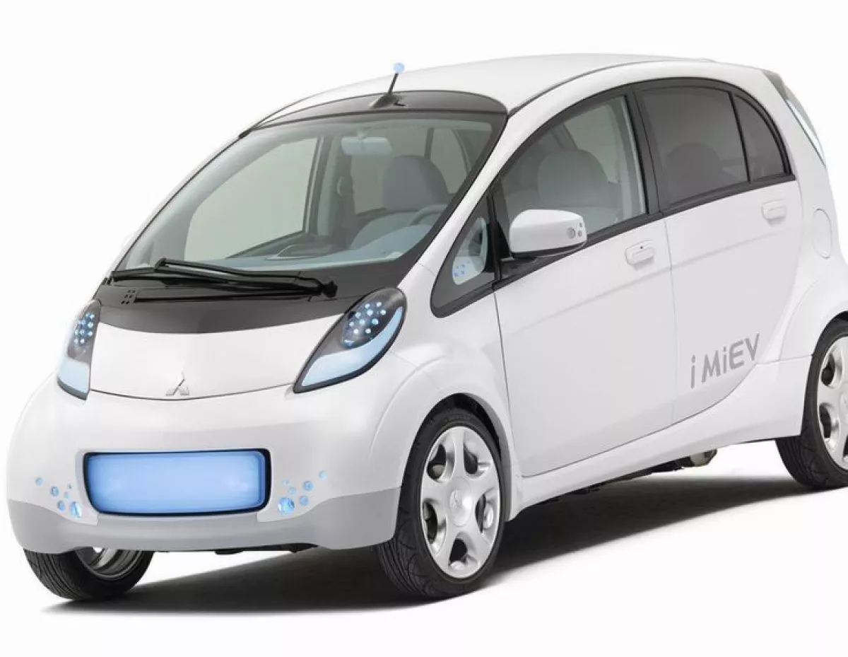 I-Miev