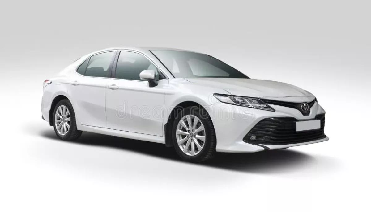 Camry