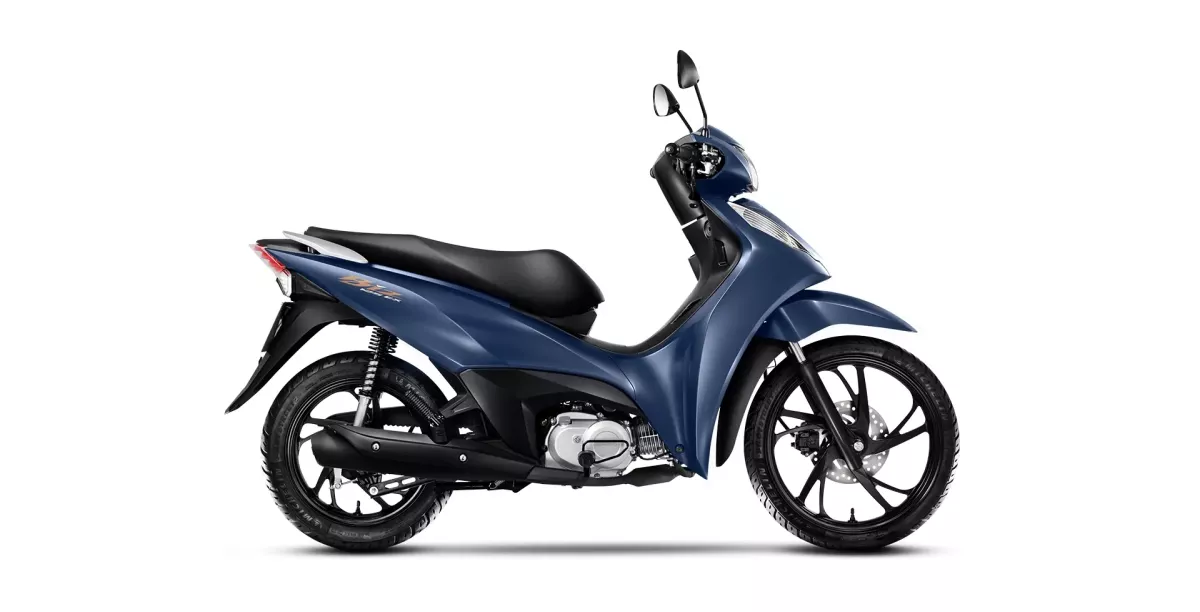 Biz125