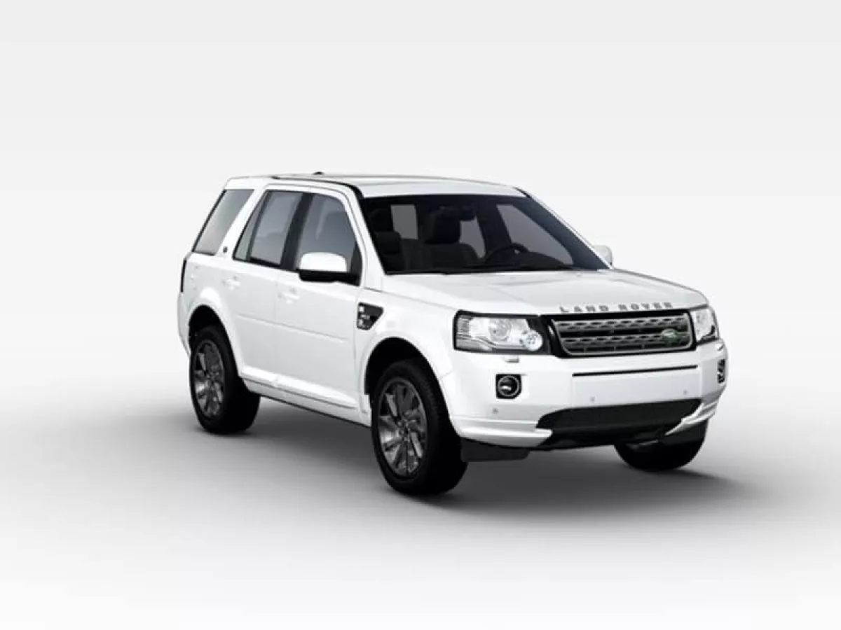 Freelander