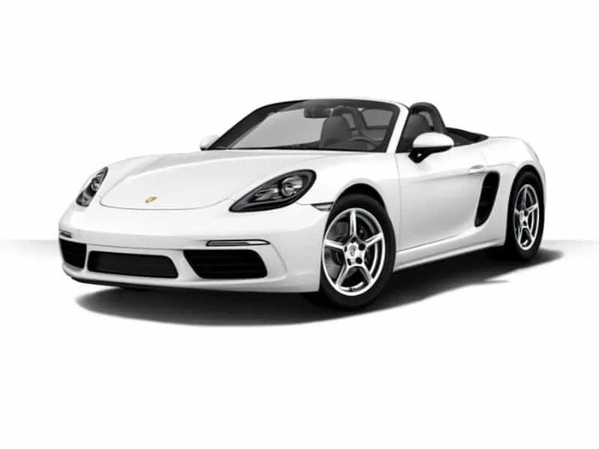 Boxster