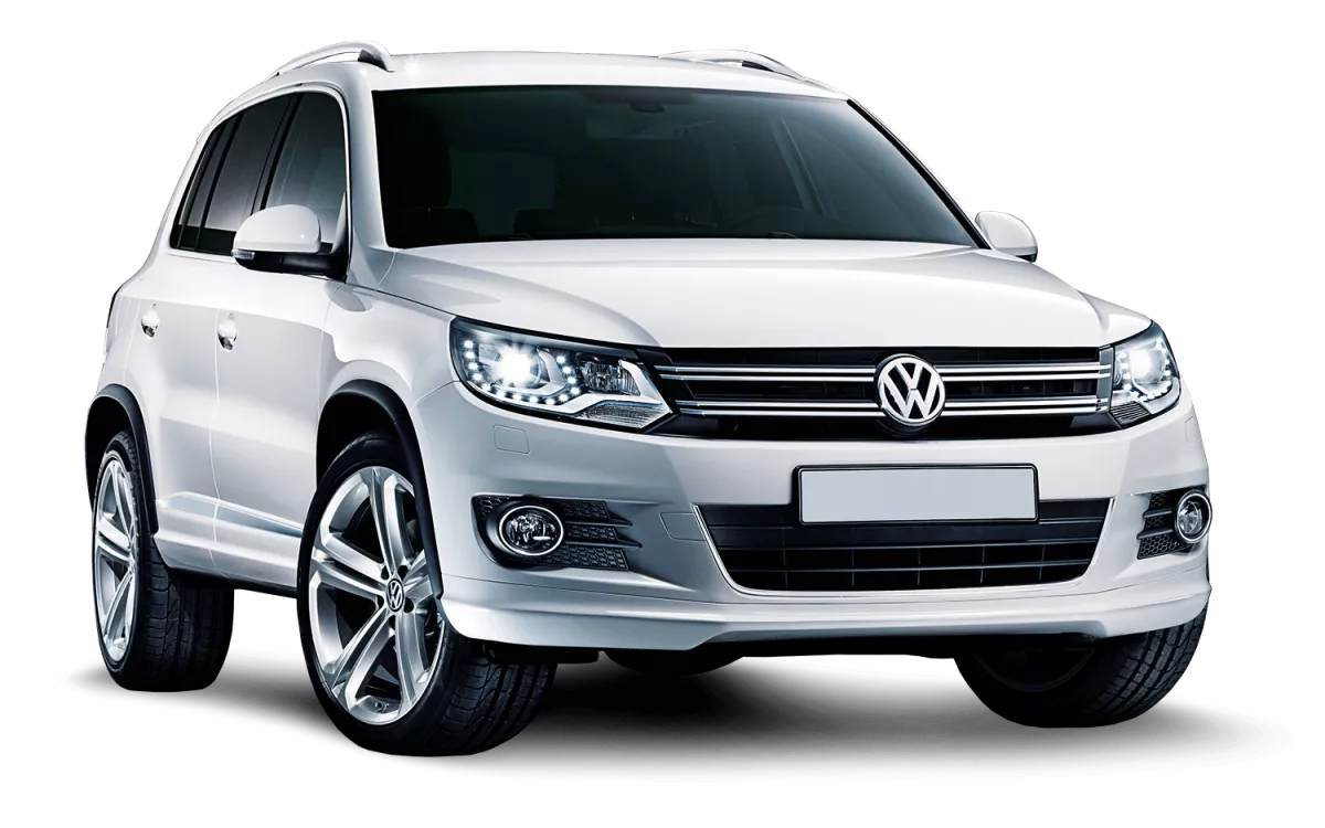 Touareg