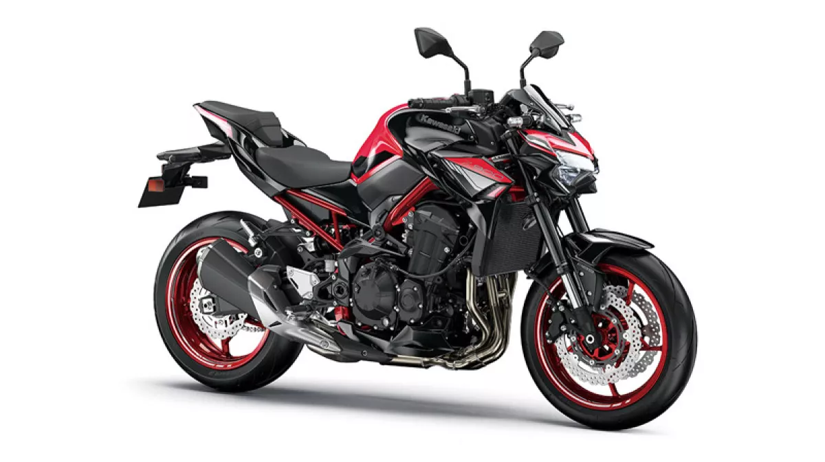 Z900