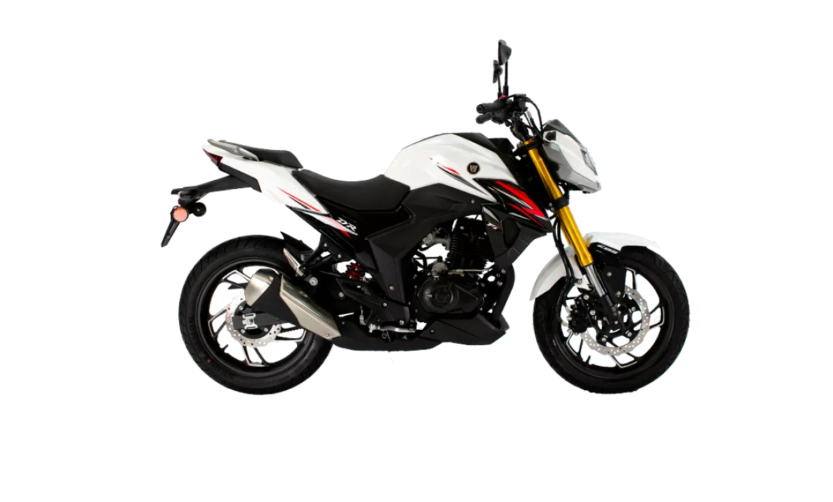 DR160