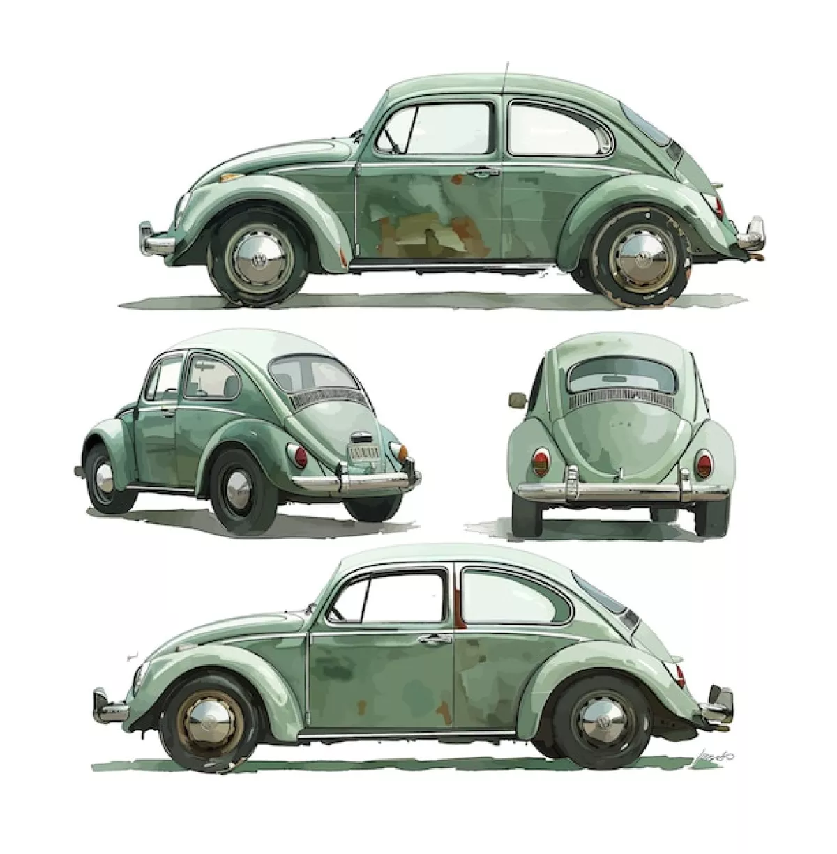 Beetle