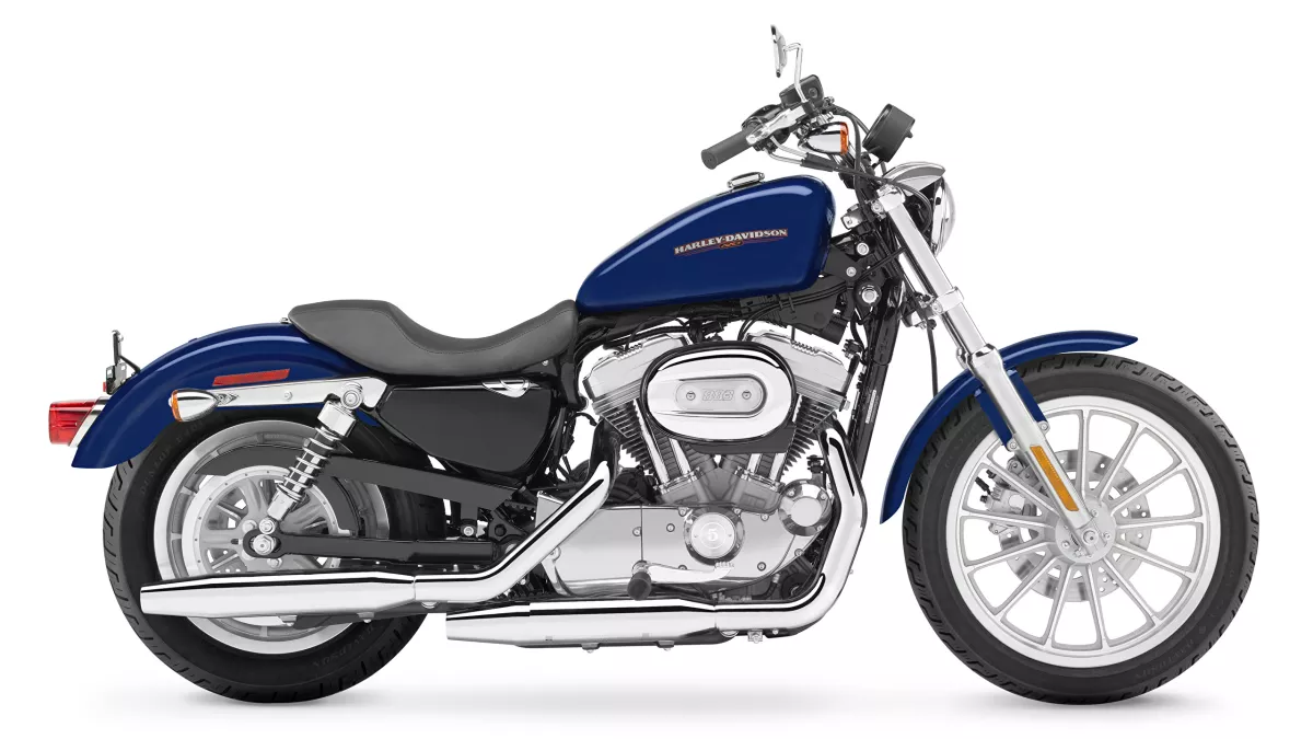 Sportster