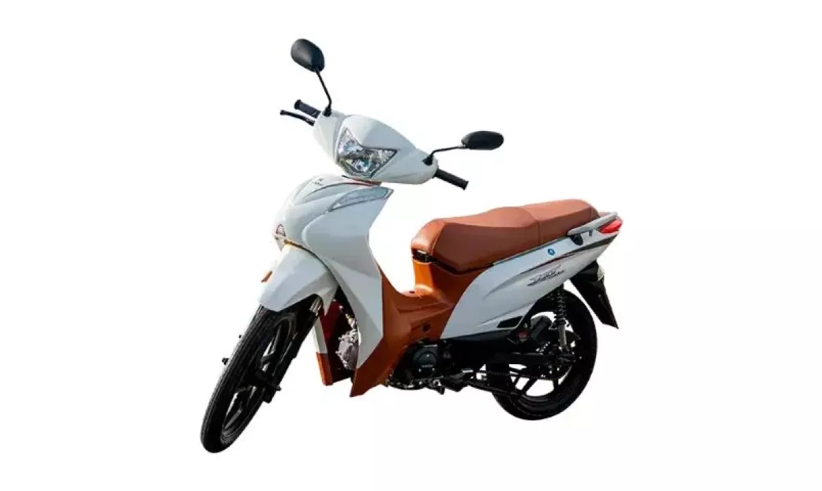 XY125