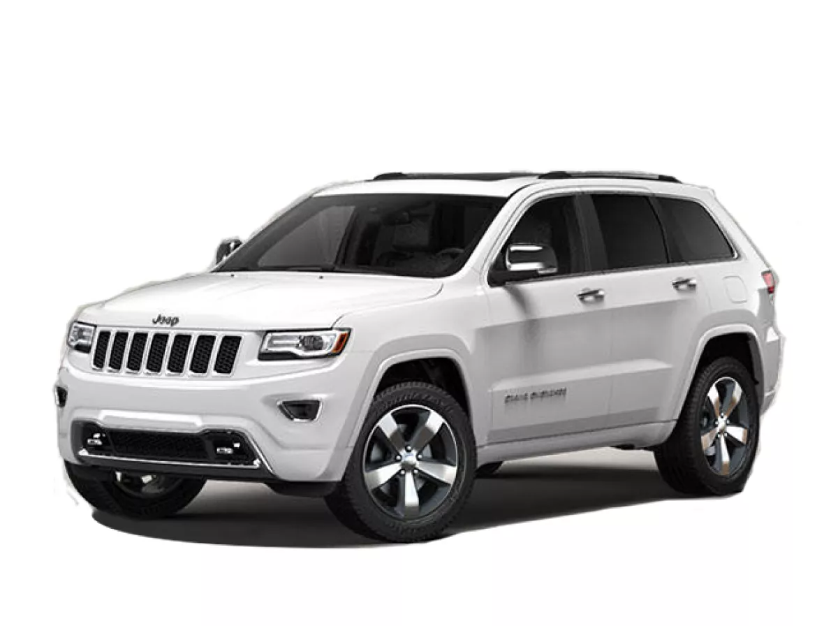 Grand Cherokee