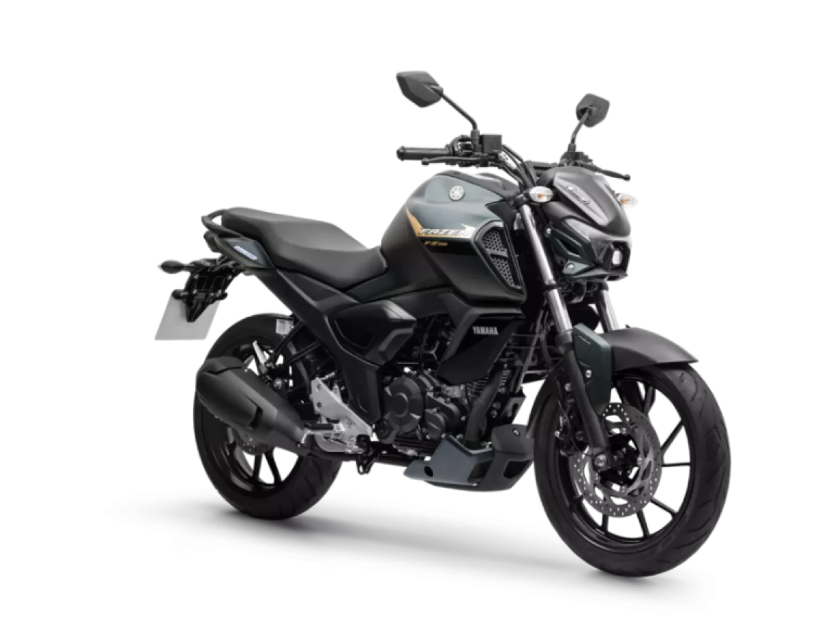 FZ15