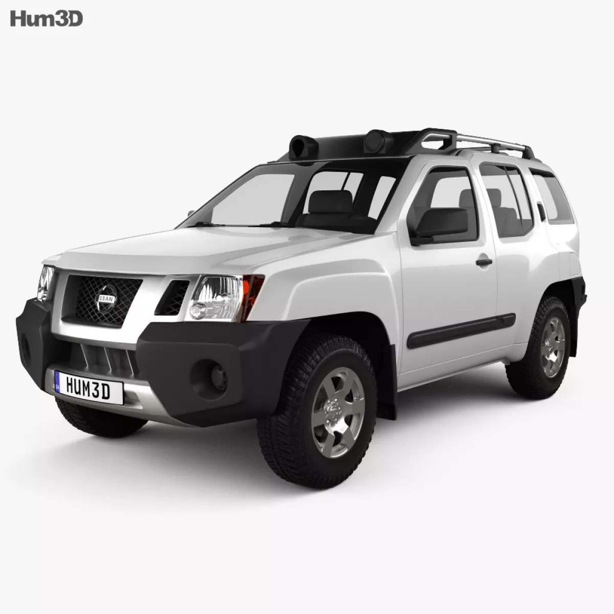 X-Terra