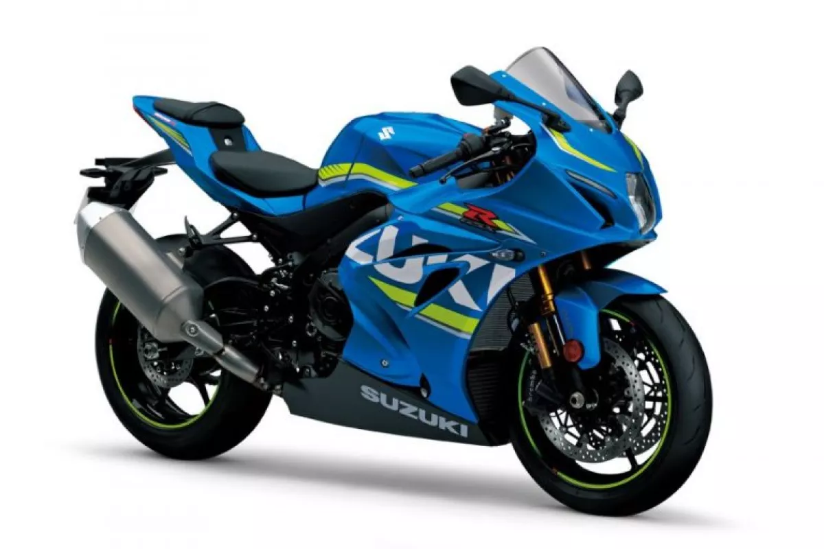 GSX-R